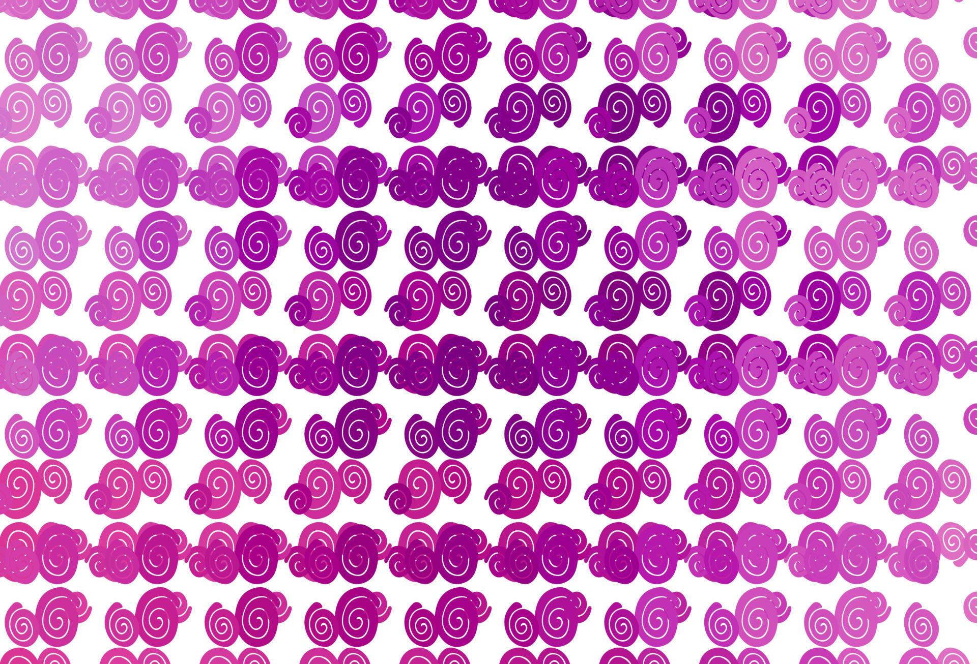 Light Purple vector background with lamp shapes. 13438140 Vector Art at