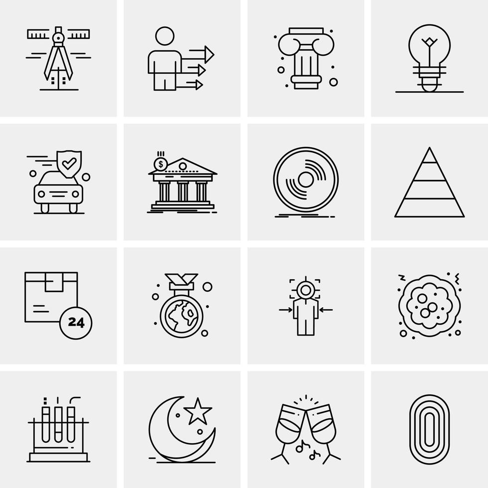 Dollar Pin Map Location Bank Business Abstract Circle Background Flat color Icon vector