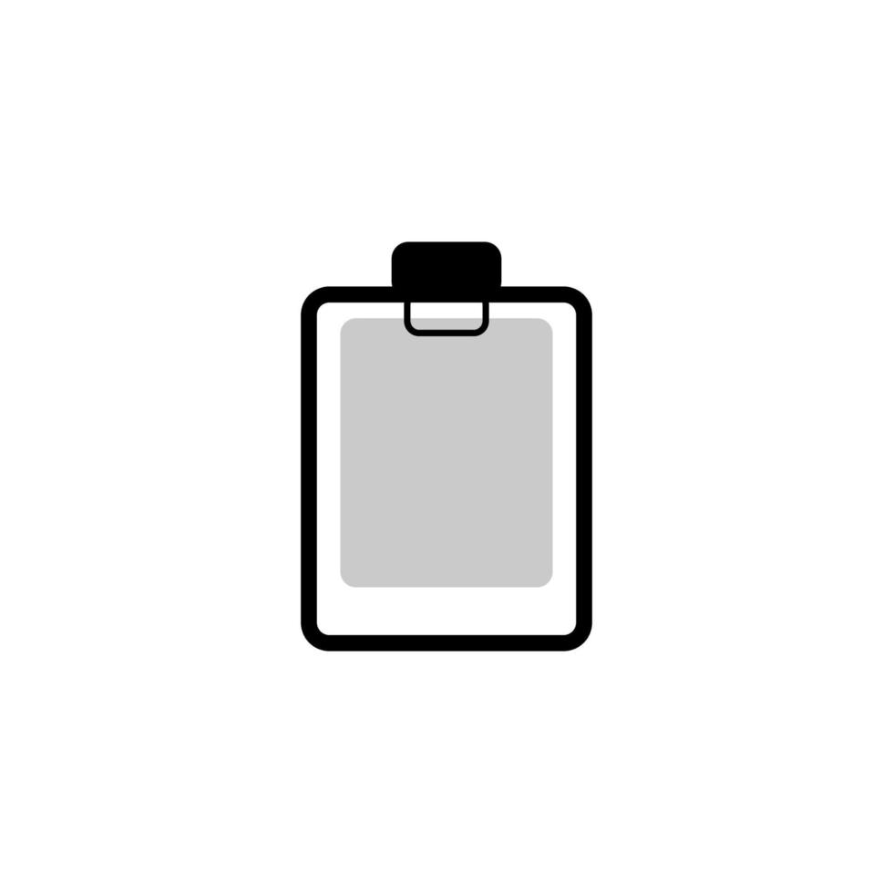 Note Icon Simple Vector Perfect Illustration