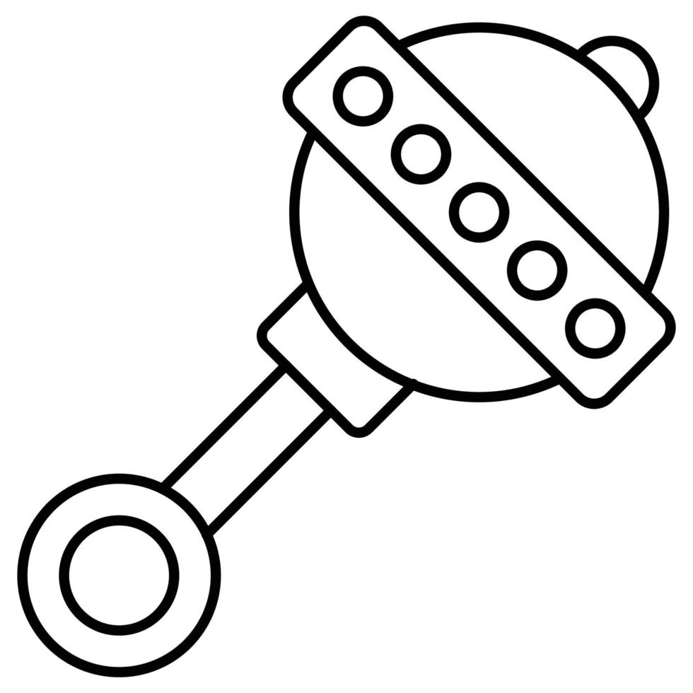 baby toy   Which Can Easily Modify Or Edit vector