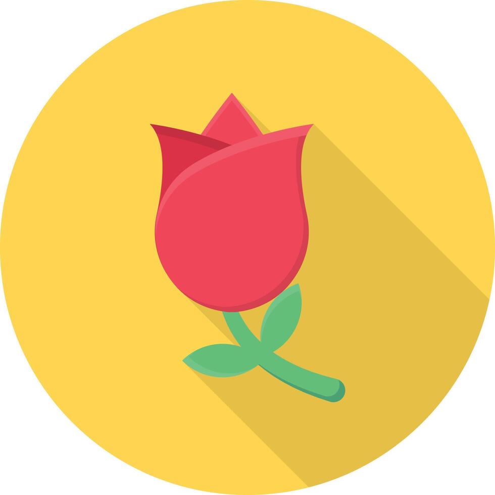 rosa ilustración vectorial sobre un fondo.símbolos de calidad premium.iconos vectoriales para concepto y diseño gráfico. vector