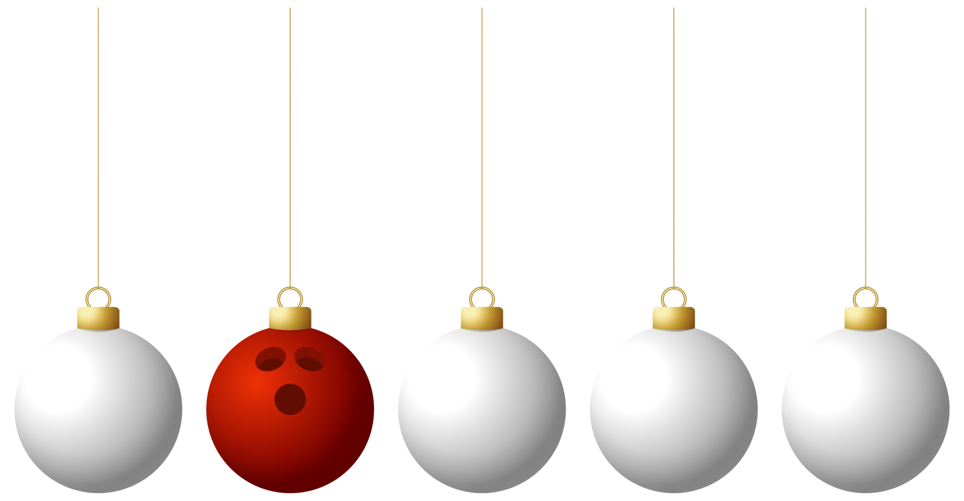 bowling-sport-christmas-or-new-year-bauble-ball-hanging-on-thread