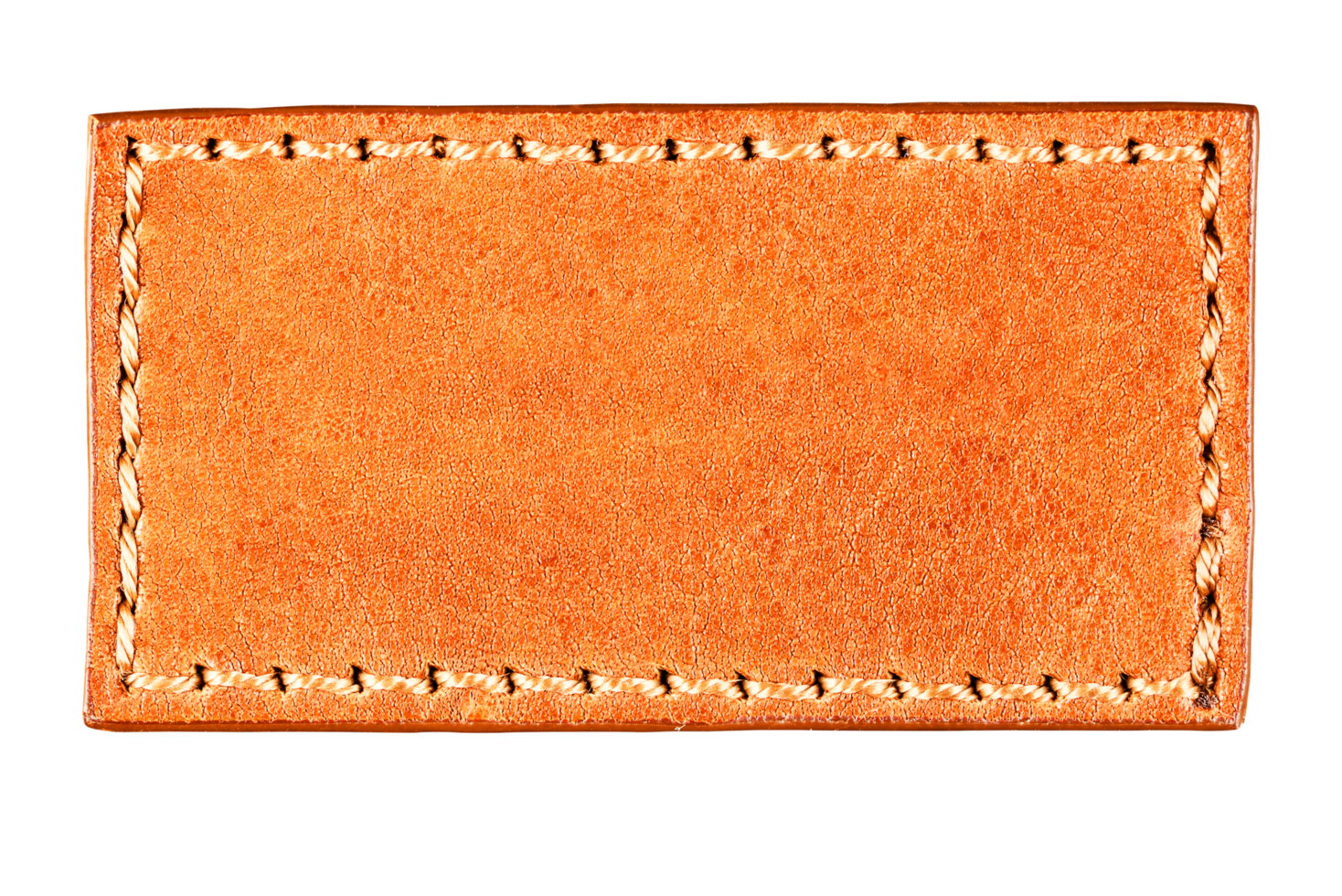 texture de cuir marron png