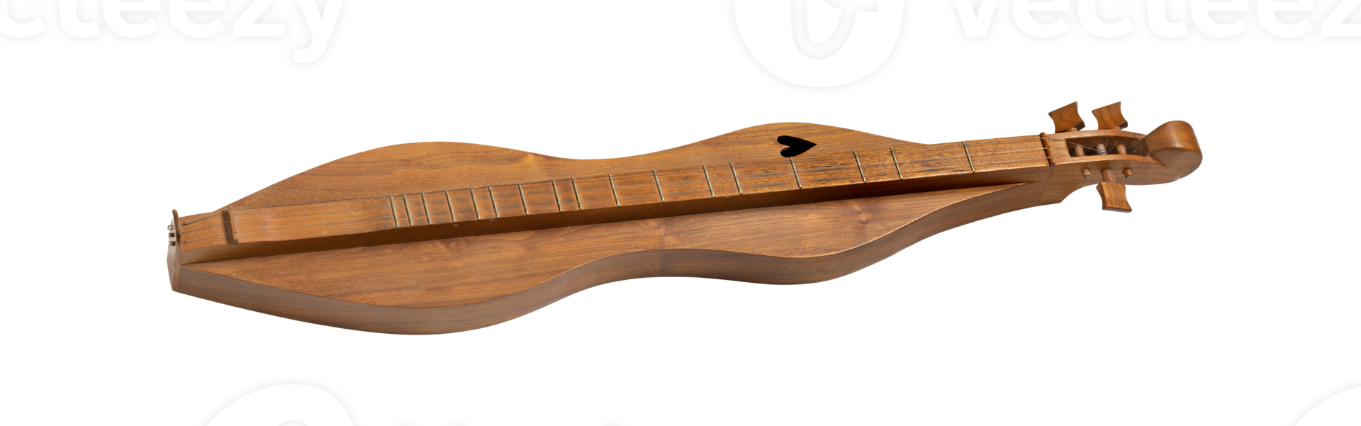 Dulcimer des Appalaches png