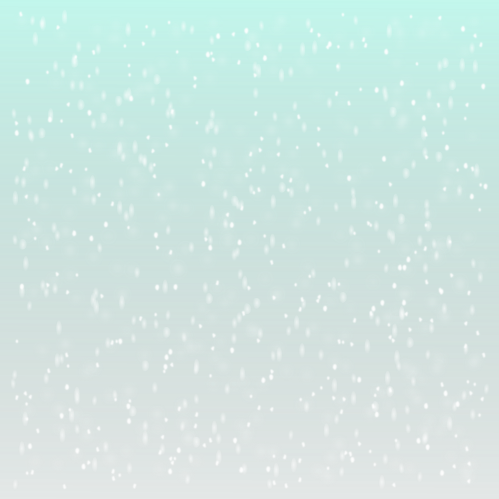 Schneefall. Regenschnee png