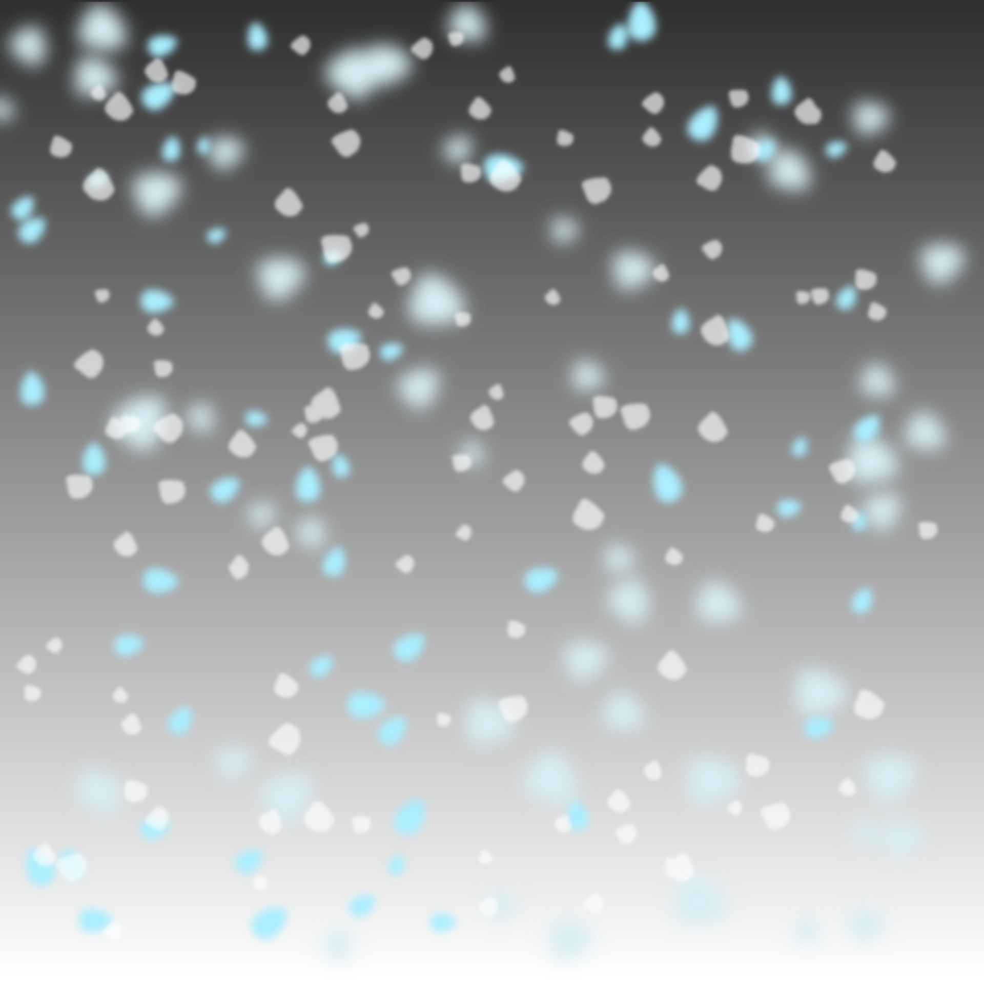 snowfall transparent background 13442108 PNG