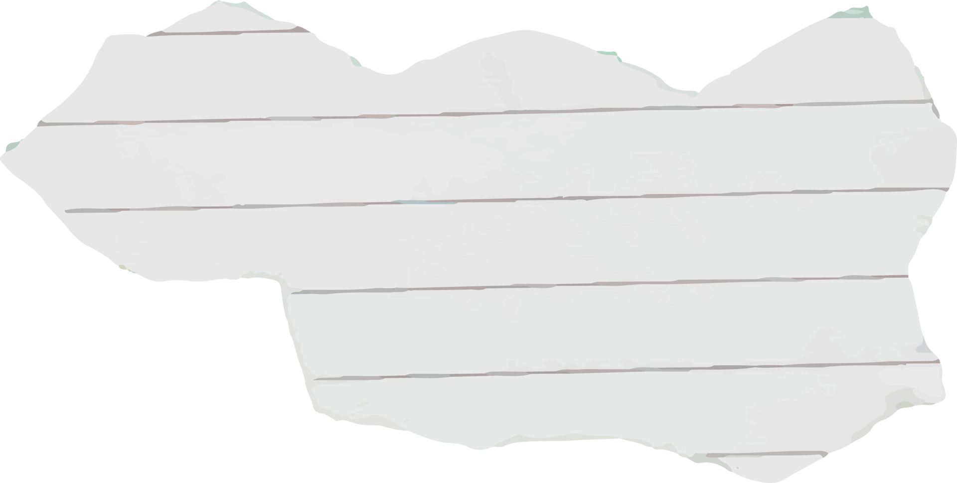 torn note paper background for element design png
