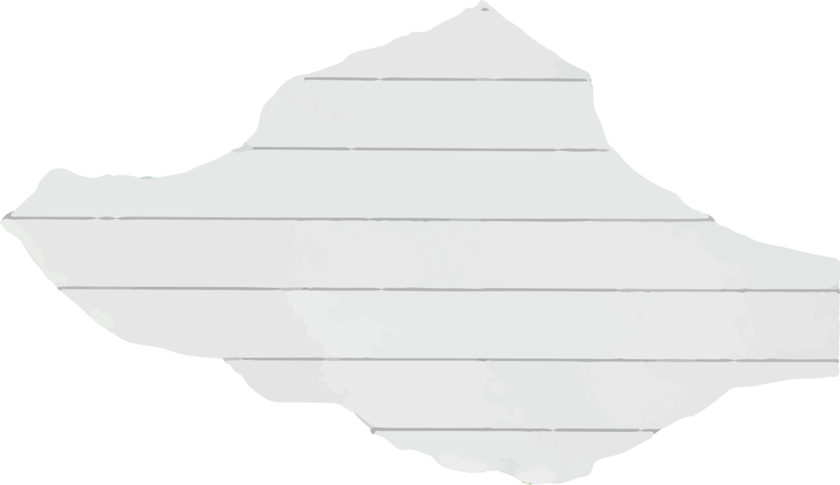 fundo de papel de nota rasgado para design de elementos png