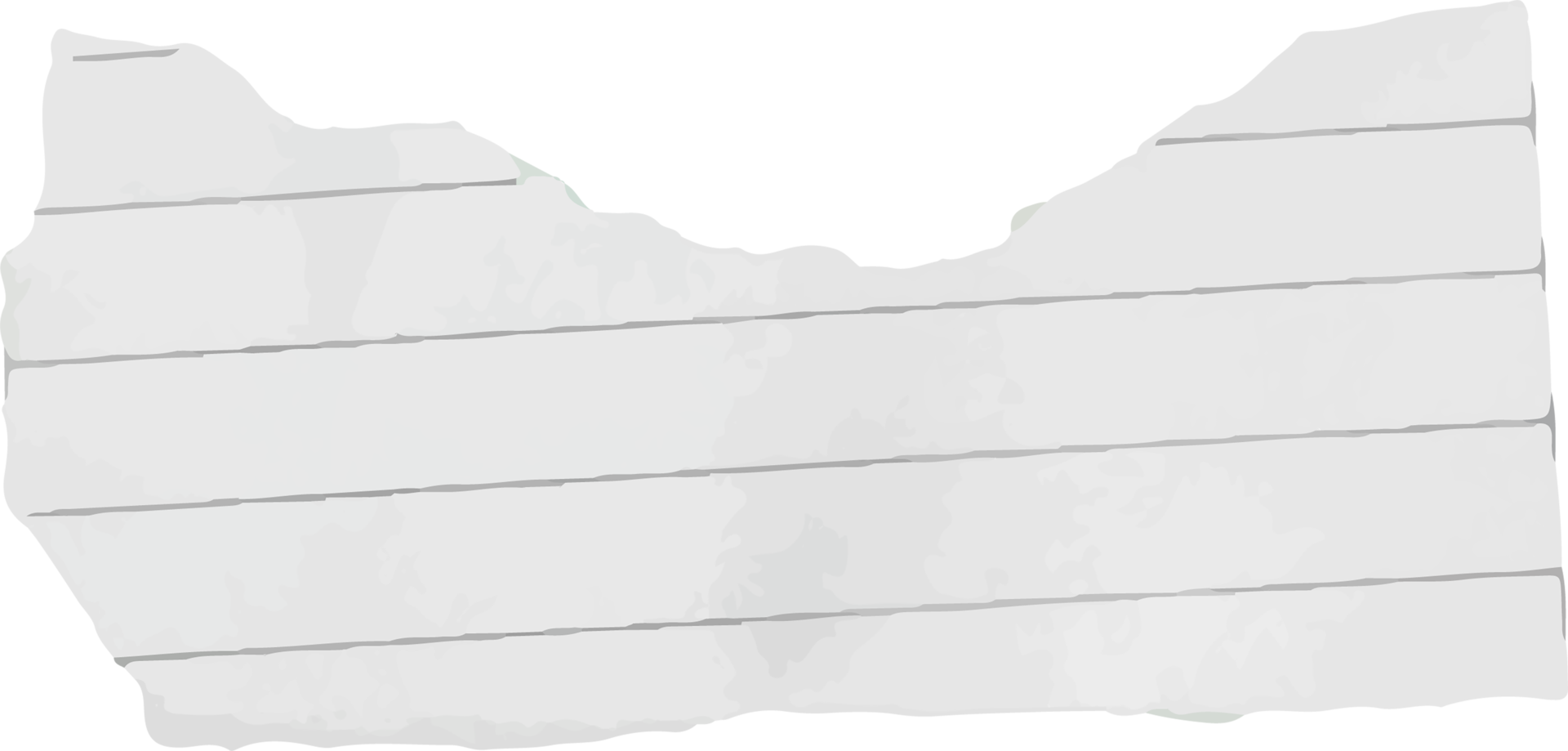 torn note paper background for element design png