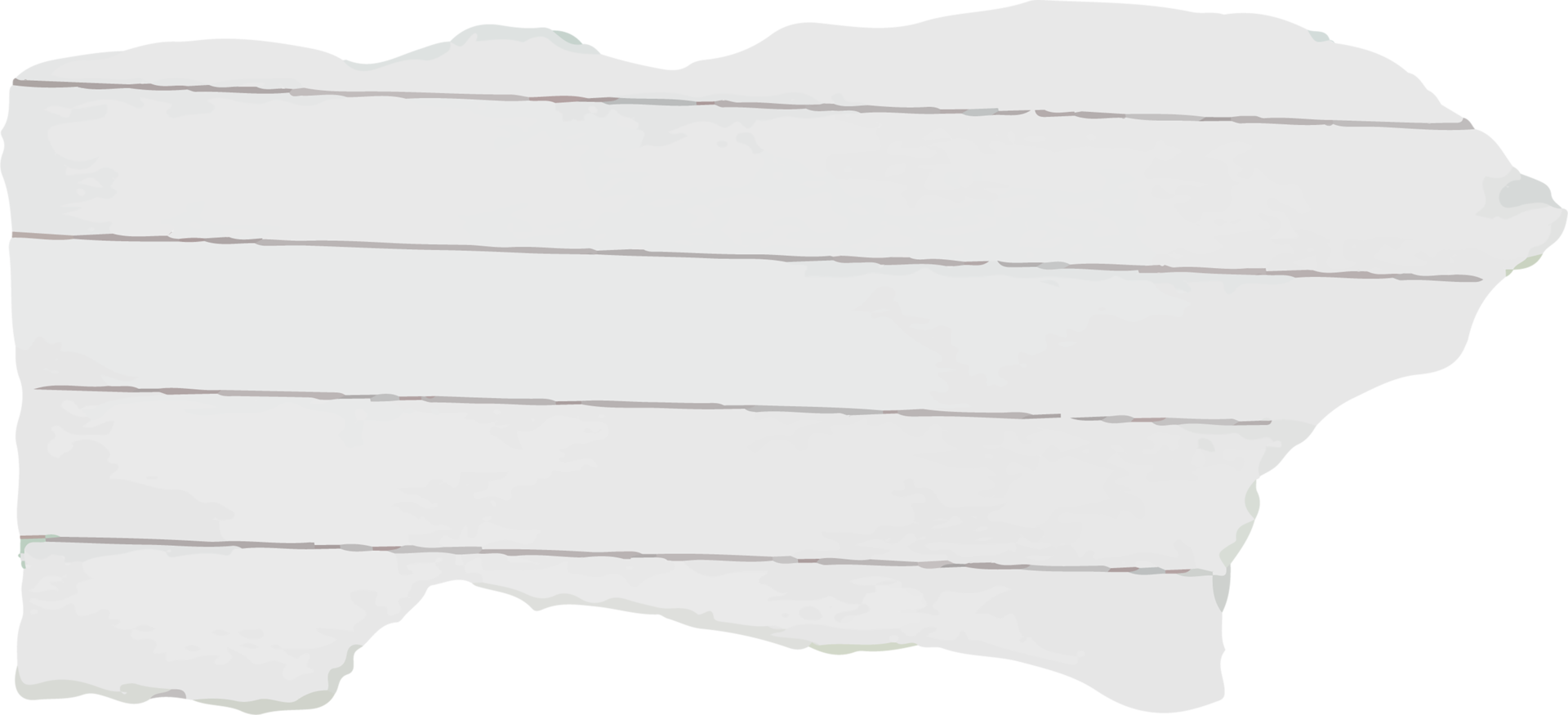 fundo de papel de nota rasgado para design de elementos png