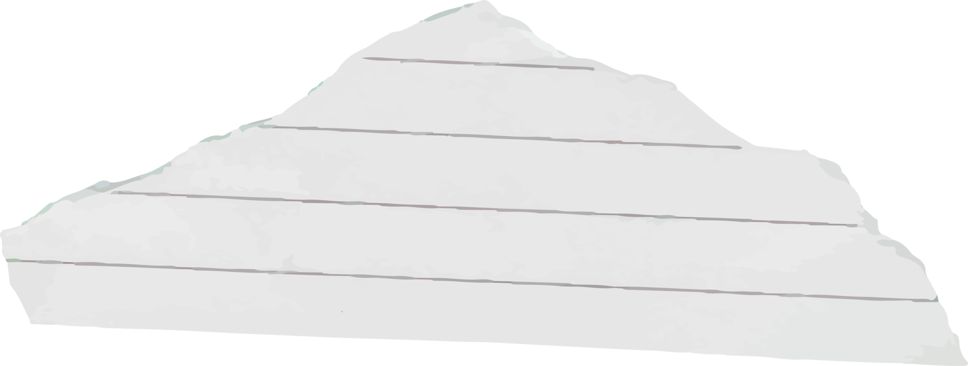 fundo de papel de nota rasgado para design de elementos png