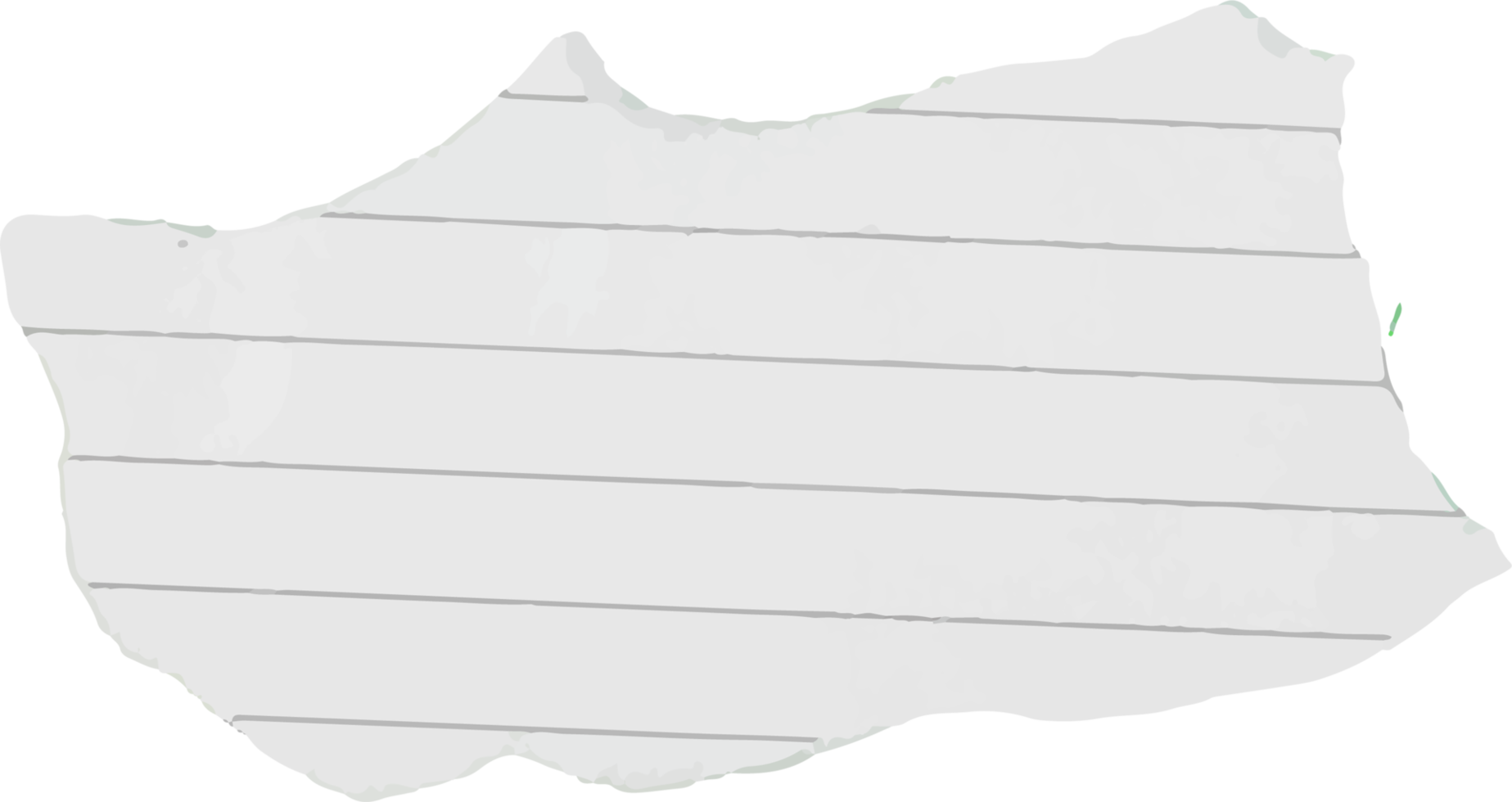 torn note paper background for element design png