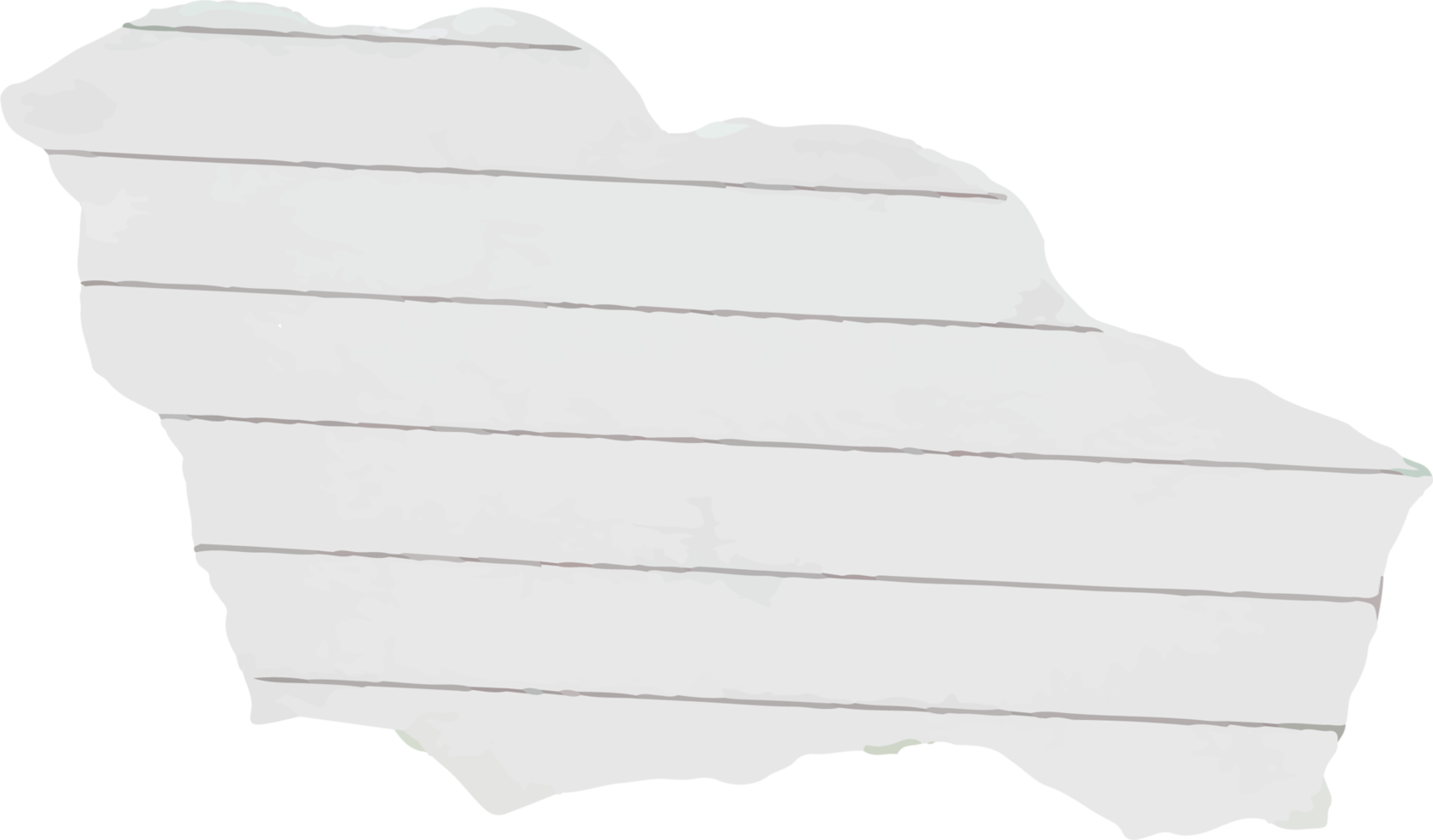 fond de papier déchiré pour la conception d'éléments png