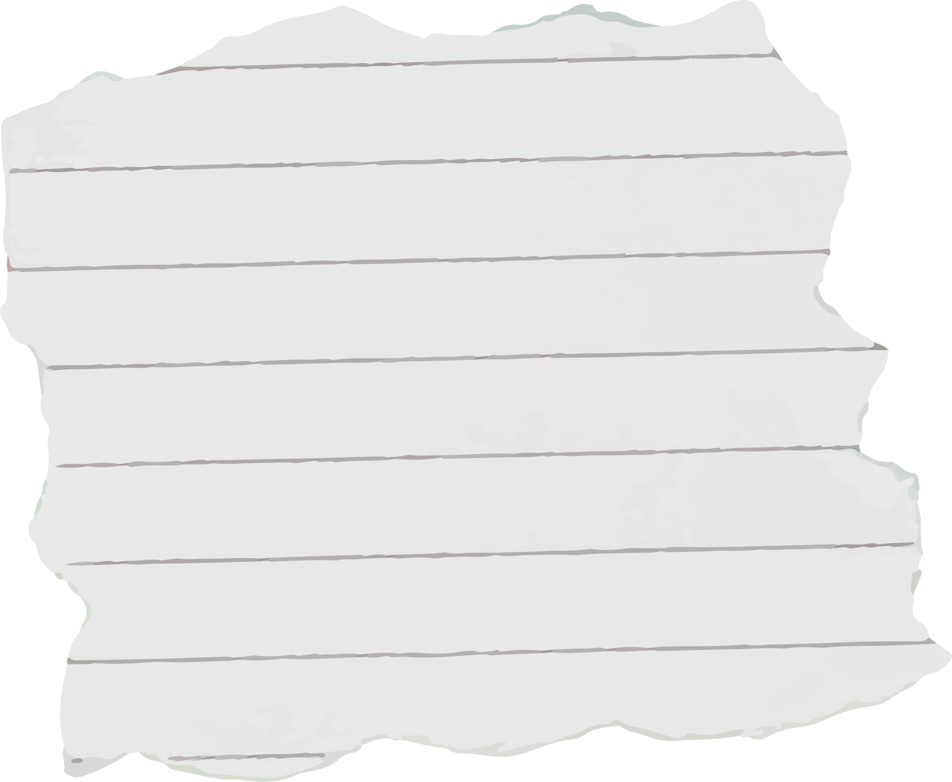 Paper edge png free images with transparent background 1 154 free