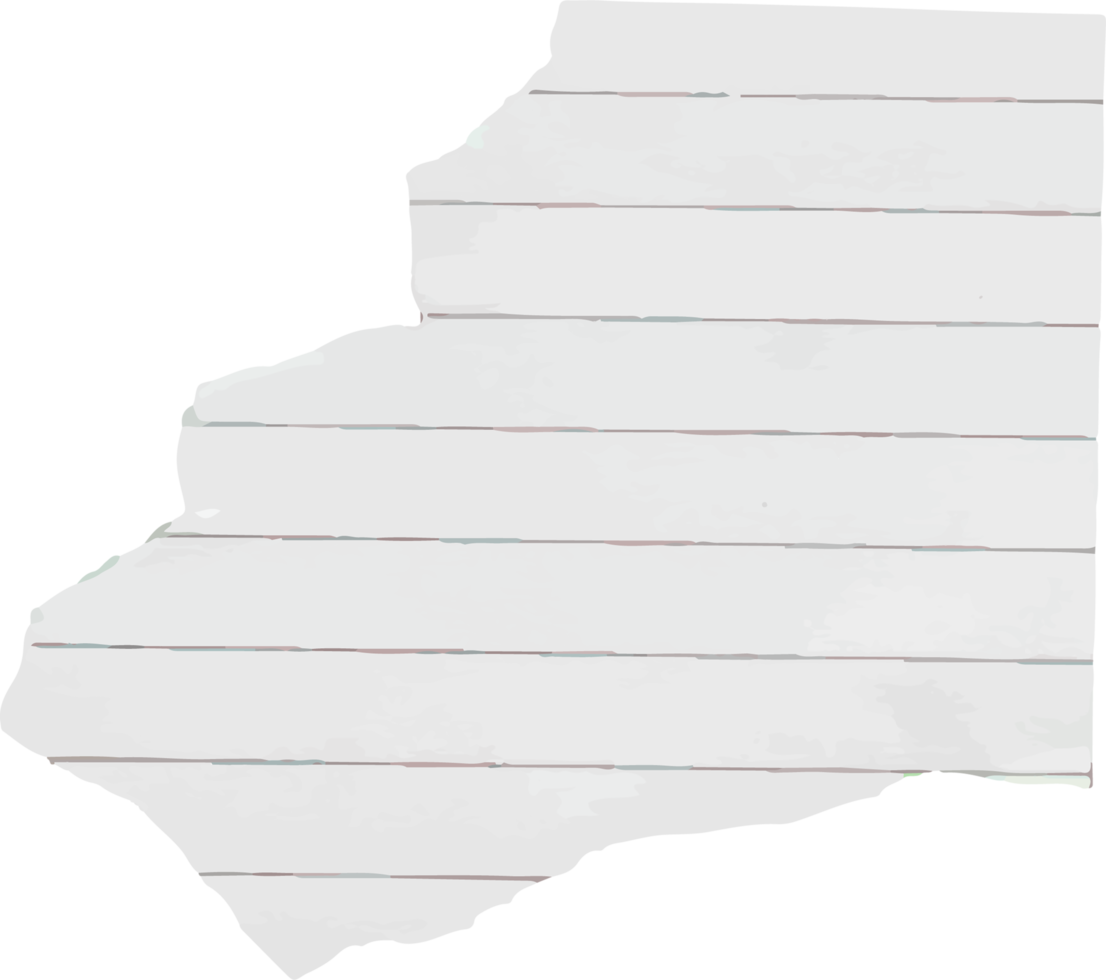 fundo de papel de nota rasgado para design de elementos png