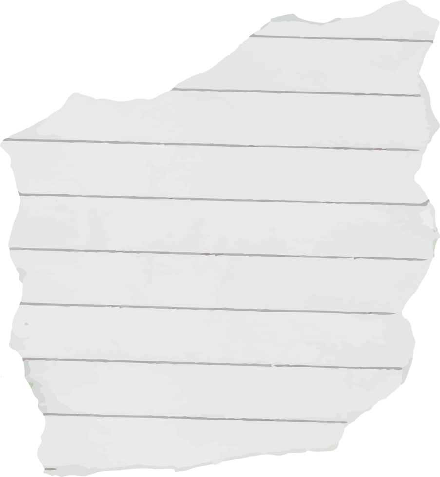 fondo de papel rasgado para el diseño de elementos png