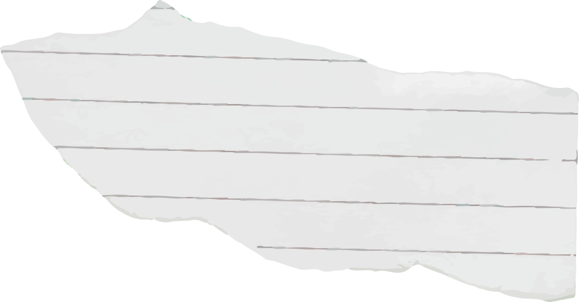 torn note paper background for element design png