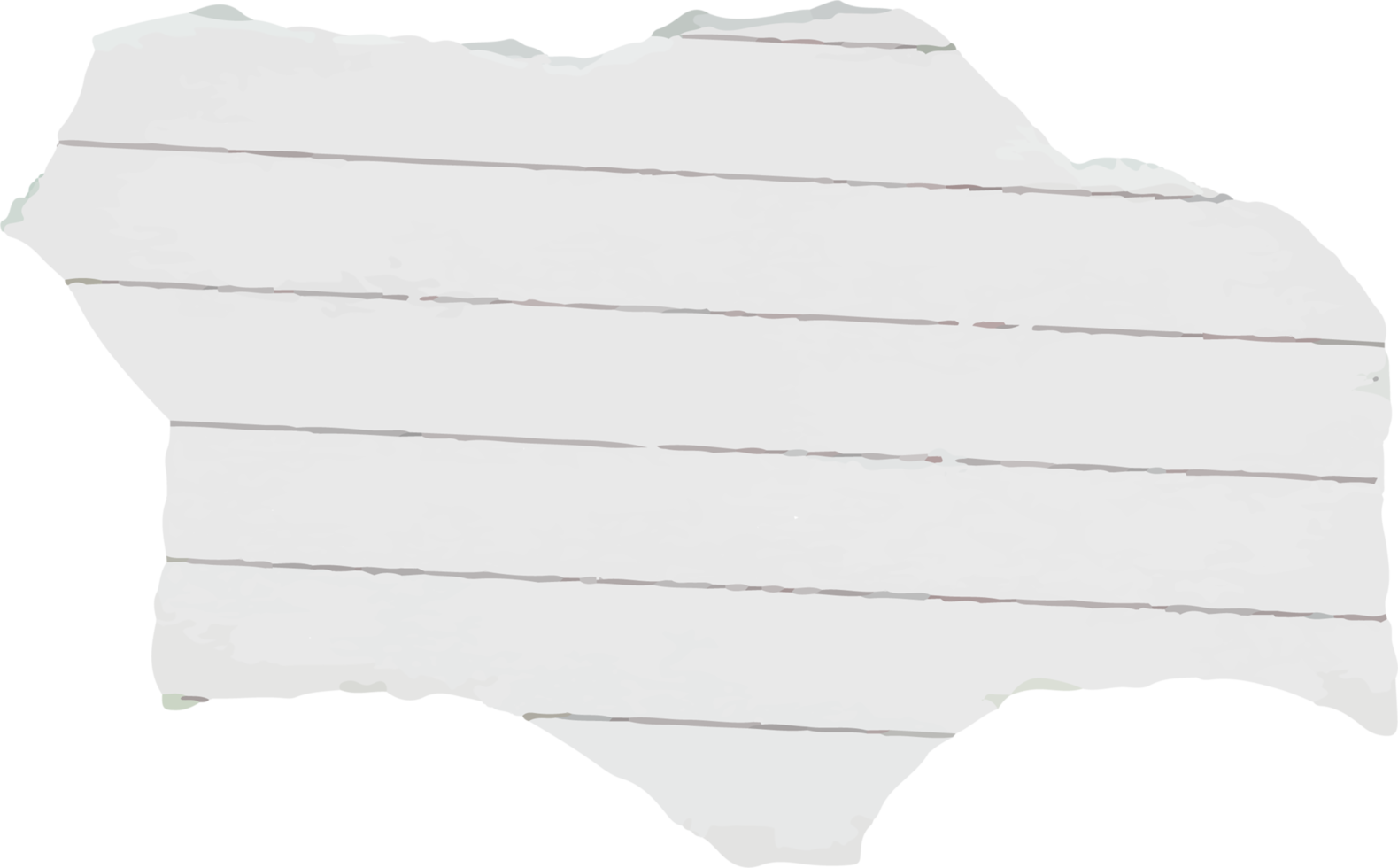 torn note paper background for element design png
