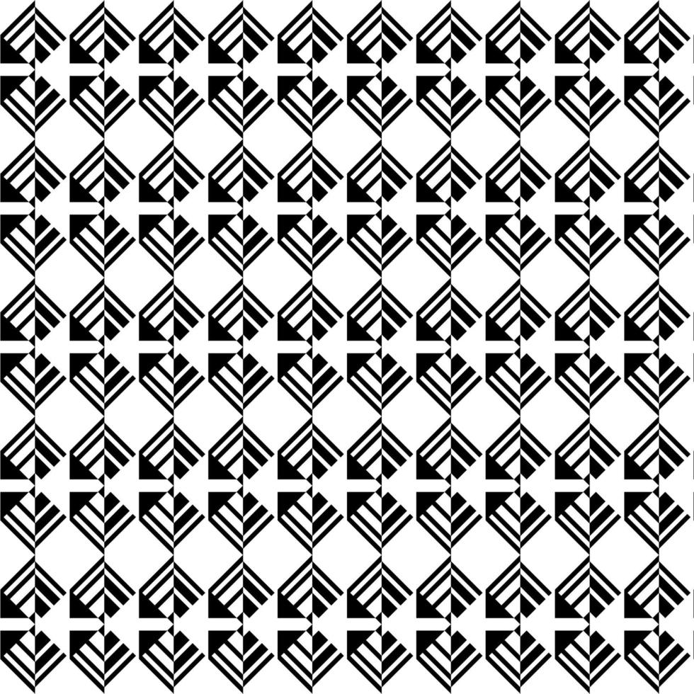 Abstract stripped geometric background. Vector illustration