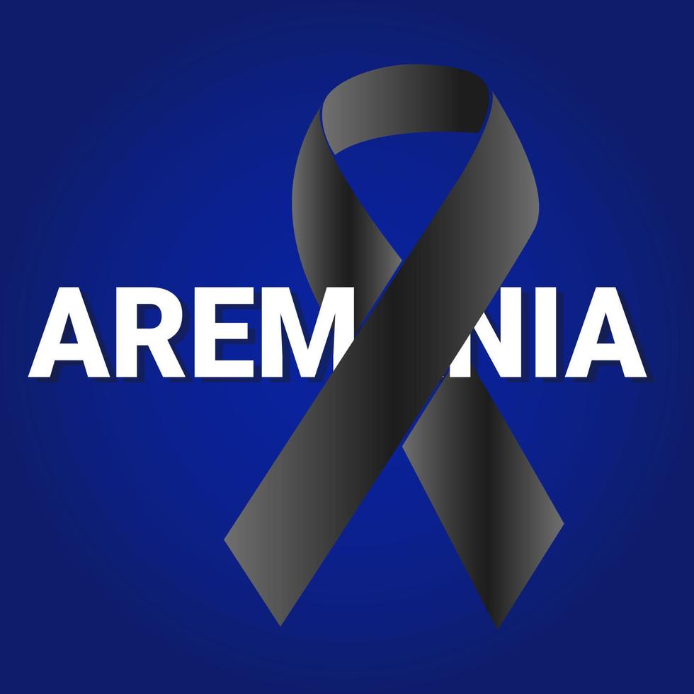 mourning theme vector design for the incident that befell Arema fc football fans