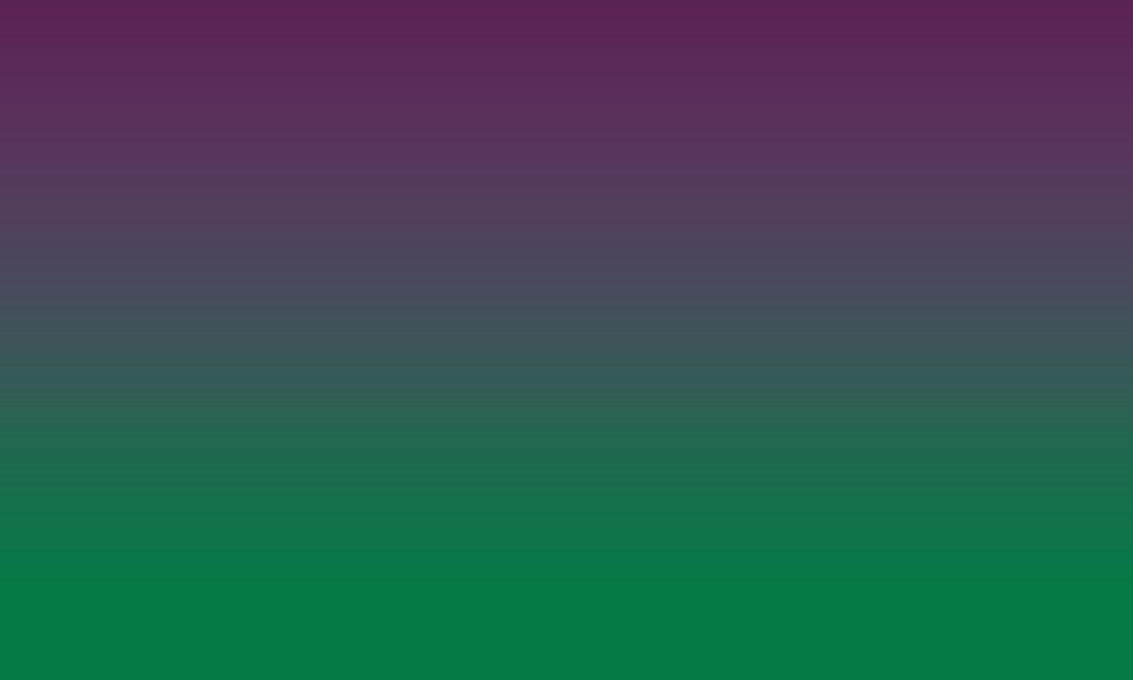 Green, purple pattern. Abstract illustration with gradient design. Design for banner or poster background photo