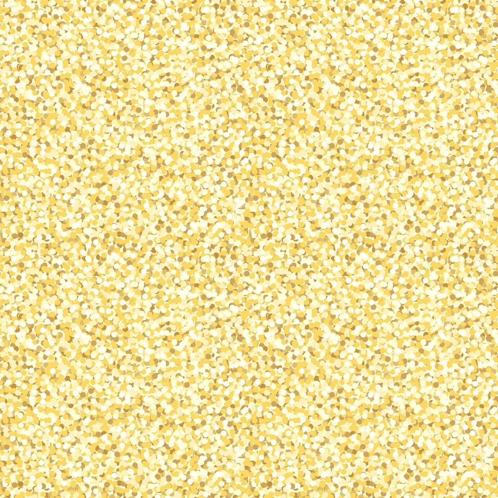 Gold Glitter Seamless Background Texture — drypdesigns