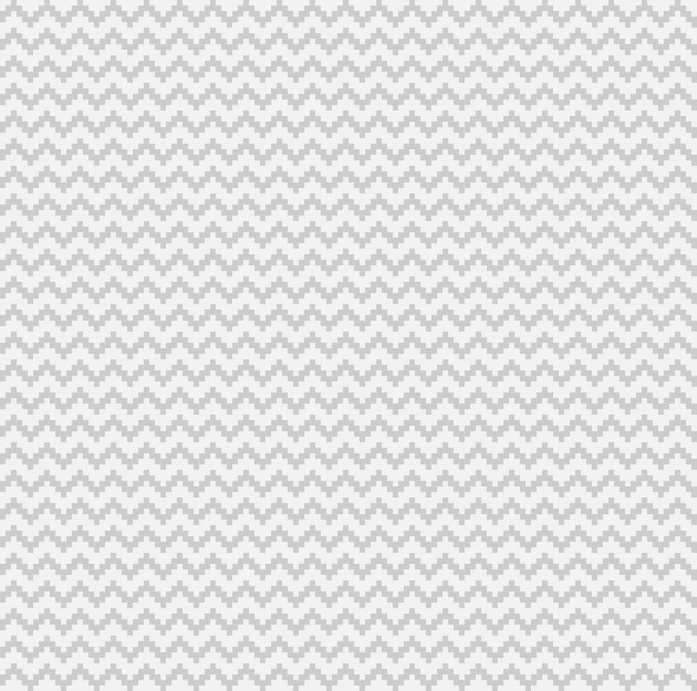 Pixel geometric background. Seamless vector pattern.