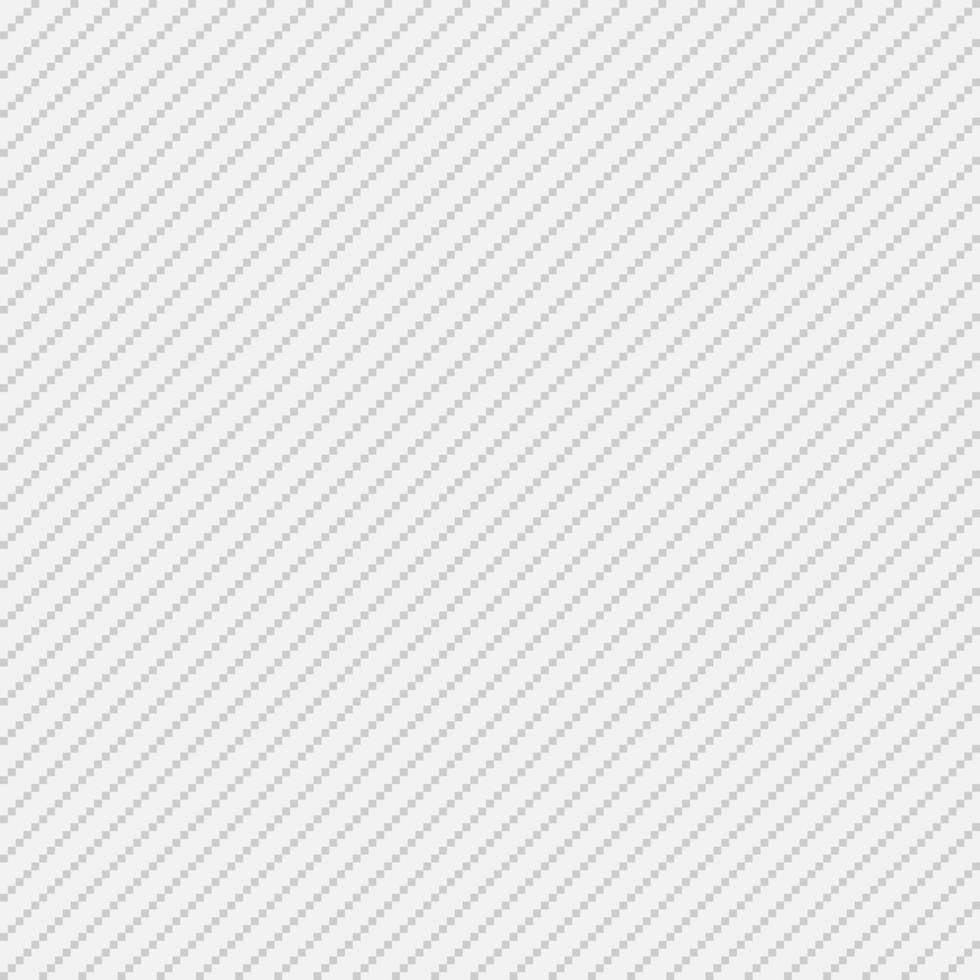 Pixel geometric background. Seamless vector pattern.