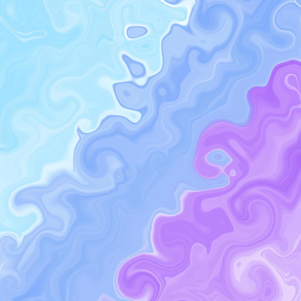 Moving colorful lines of abstract background vector