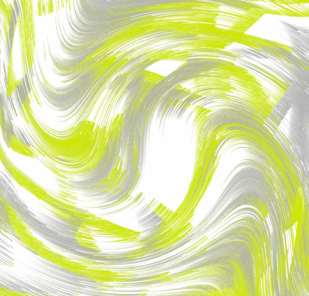 Moving colorful lines of abstract background vector