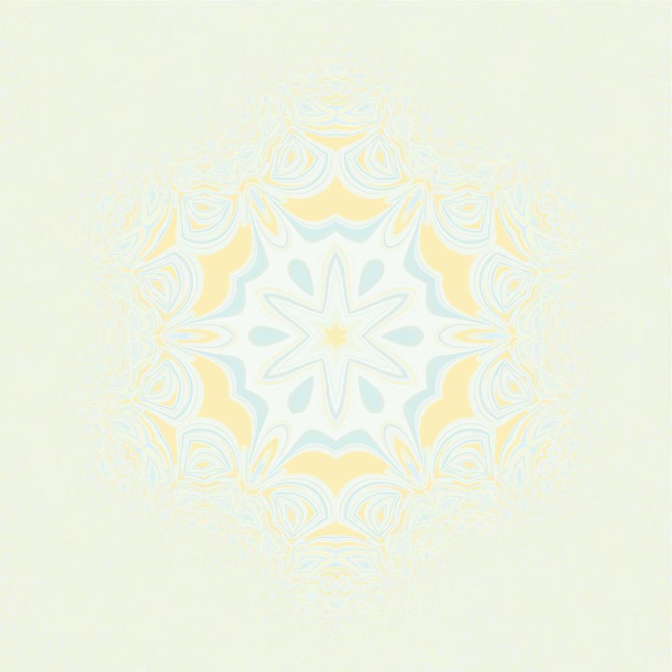 Abstract kaleidoscope background. Beautiful kaleidoscope seamless pattern. Multicolor mosaic texture. Seamless kaleidoscope texture. Unique kaleidoscope design vector