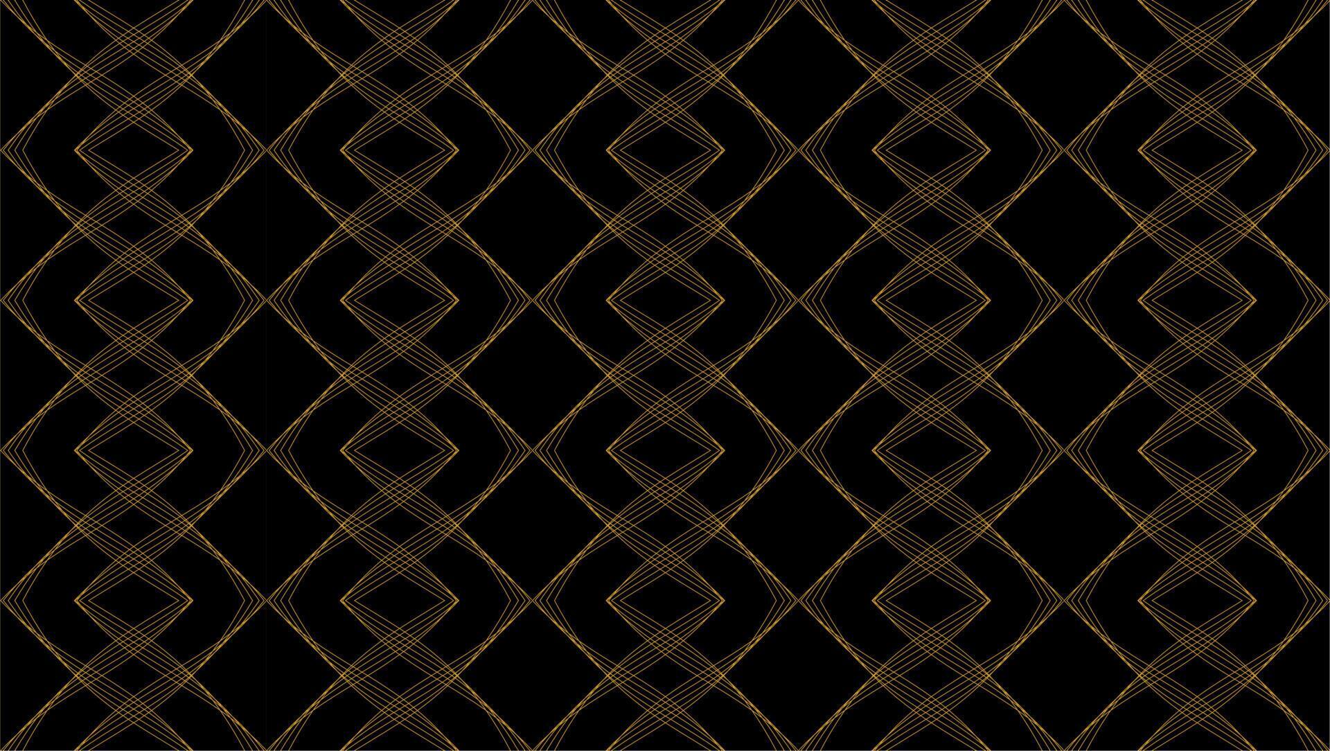 elegant gold pattern background 13448278 Vector Art at Vecteezy