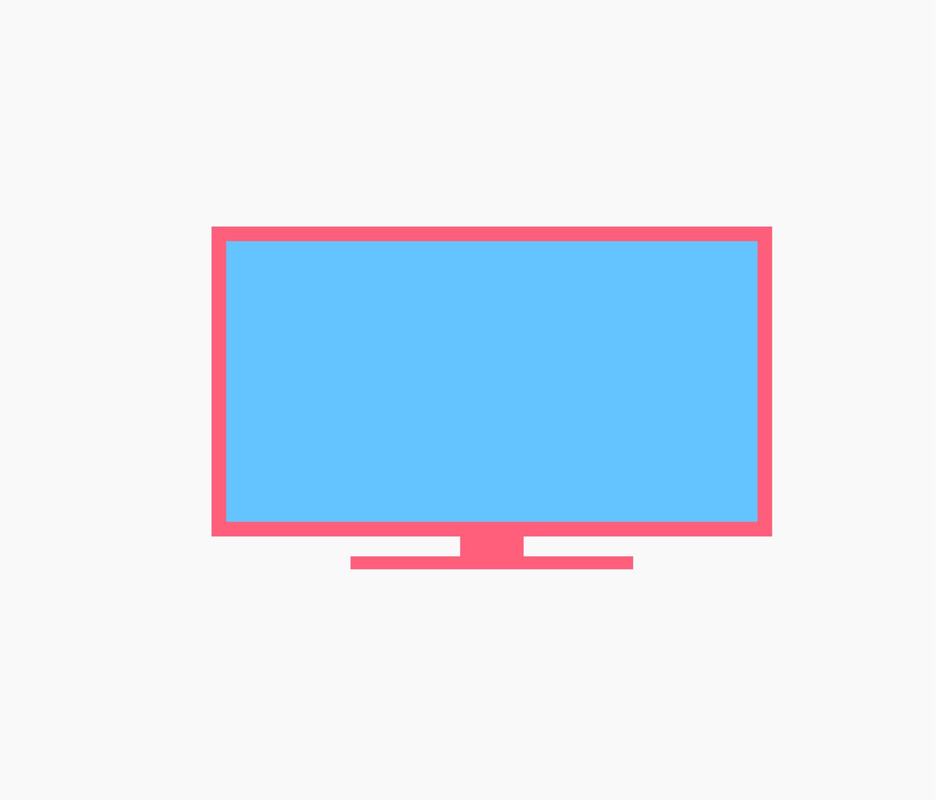 television modern vector 13448571 Vector Art at Vecteezy