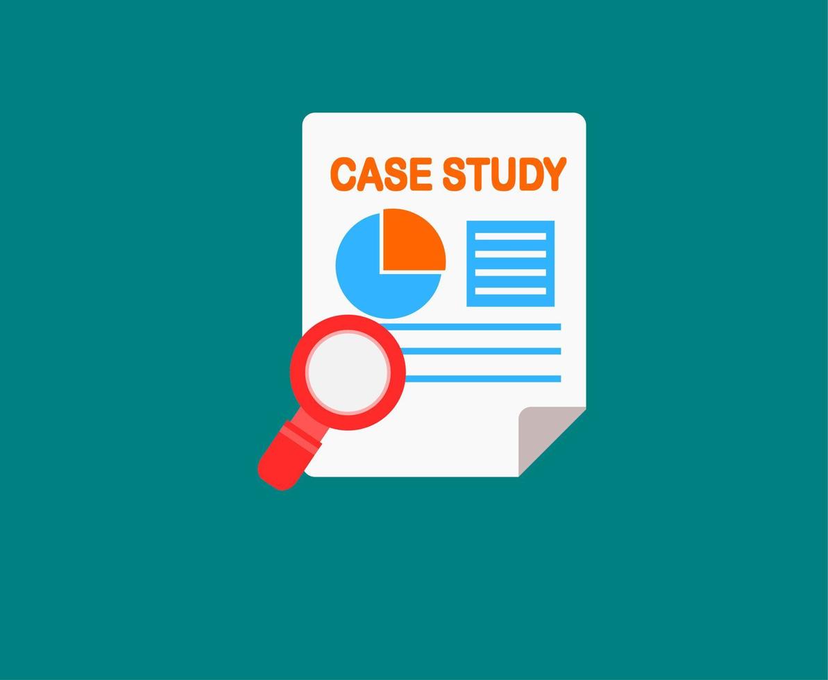 case study vector