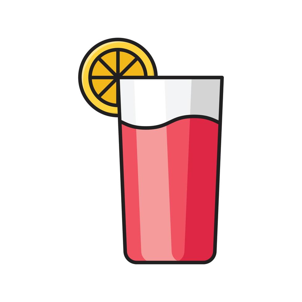 soda vector illustration on a background.Premium quality symbols.vector icons for concept and graphic design.