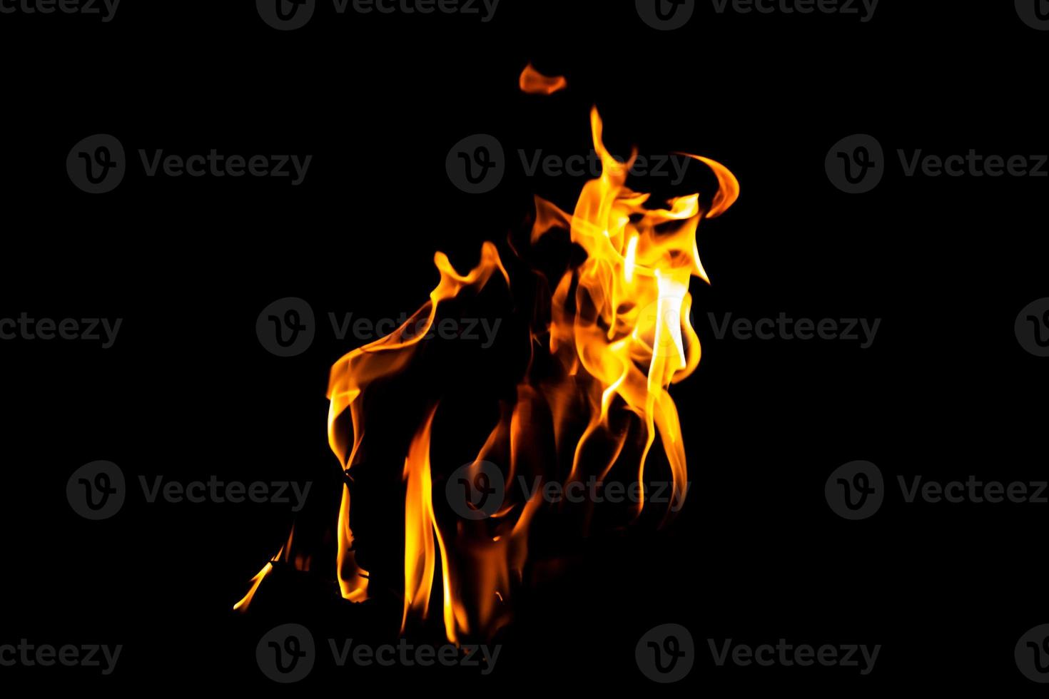 Fire flame texture. Burning material backdrop. Burn effect pattern. Blaze and torch wallpaper. Heat and haze backdrop. photo