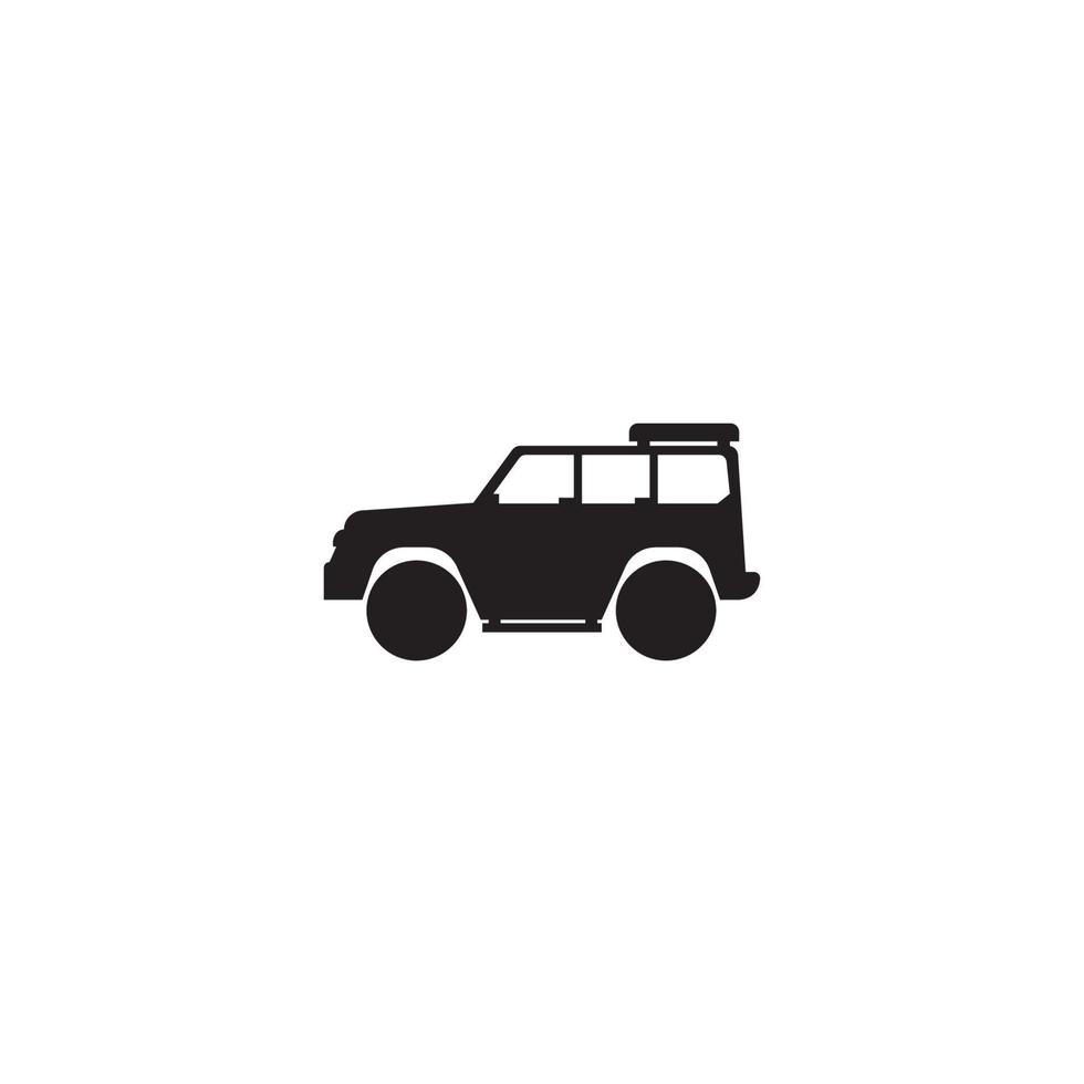 Car logo vector icon illustration