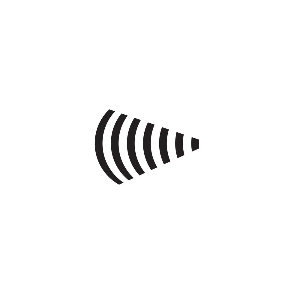 Water spray mist of atomizer. Icon vector illustration template