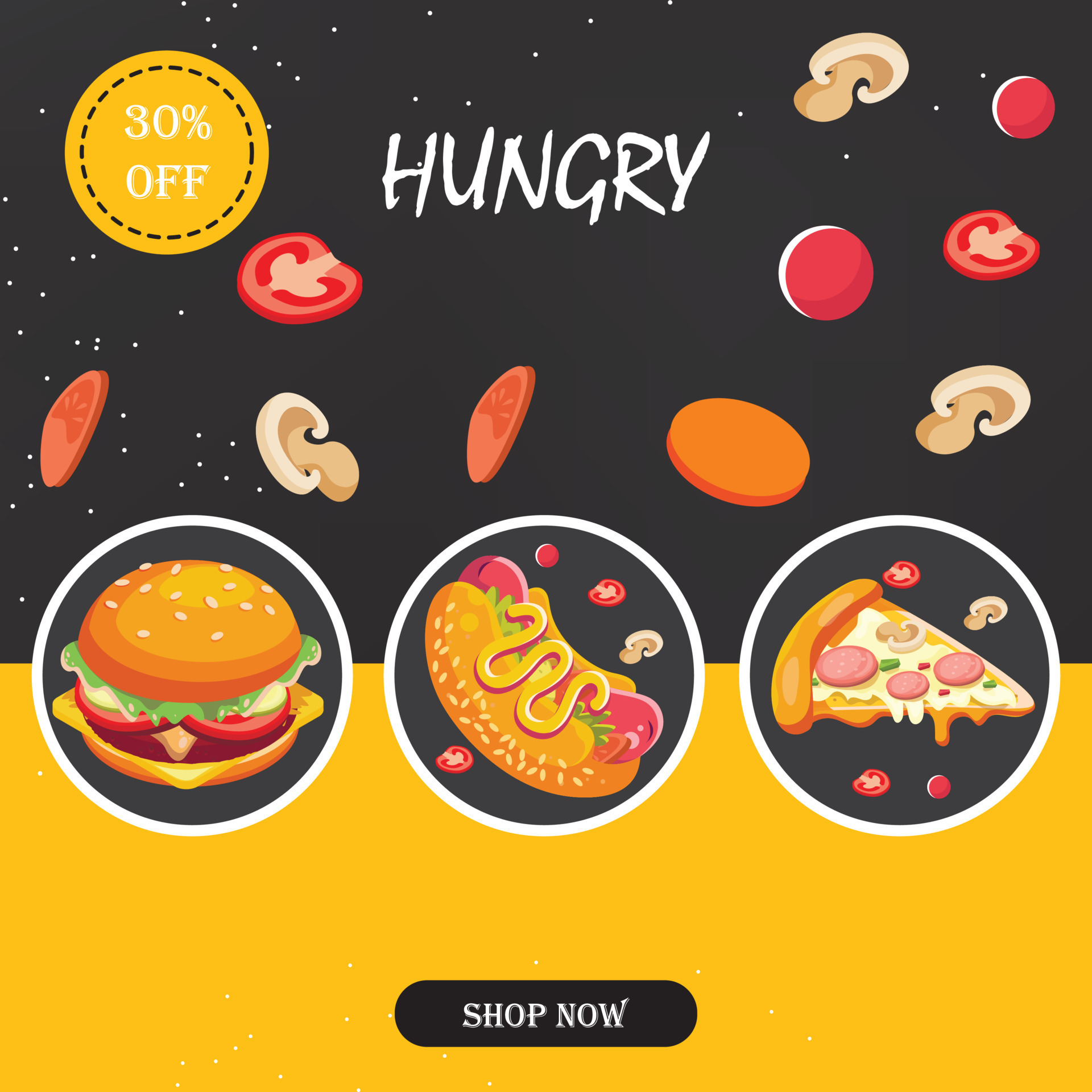 Fast Food Menu Template Vector Illustration 13450942 Vector Art At Vecteezy fast-food-menu-template-vector-illustration-13450942-vector-art-at-vecteezy