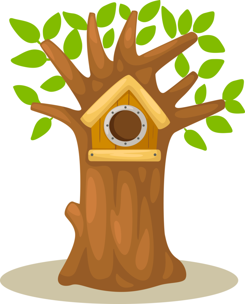 illustration of tree png