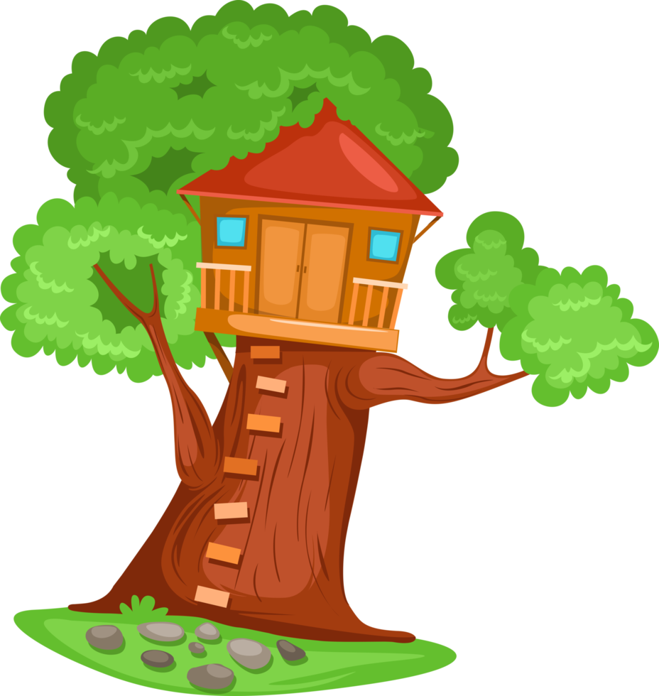 illustration of tree png