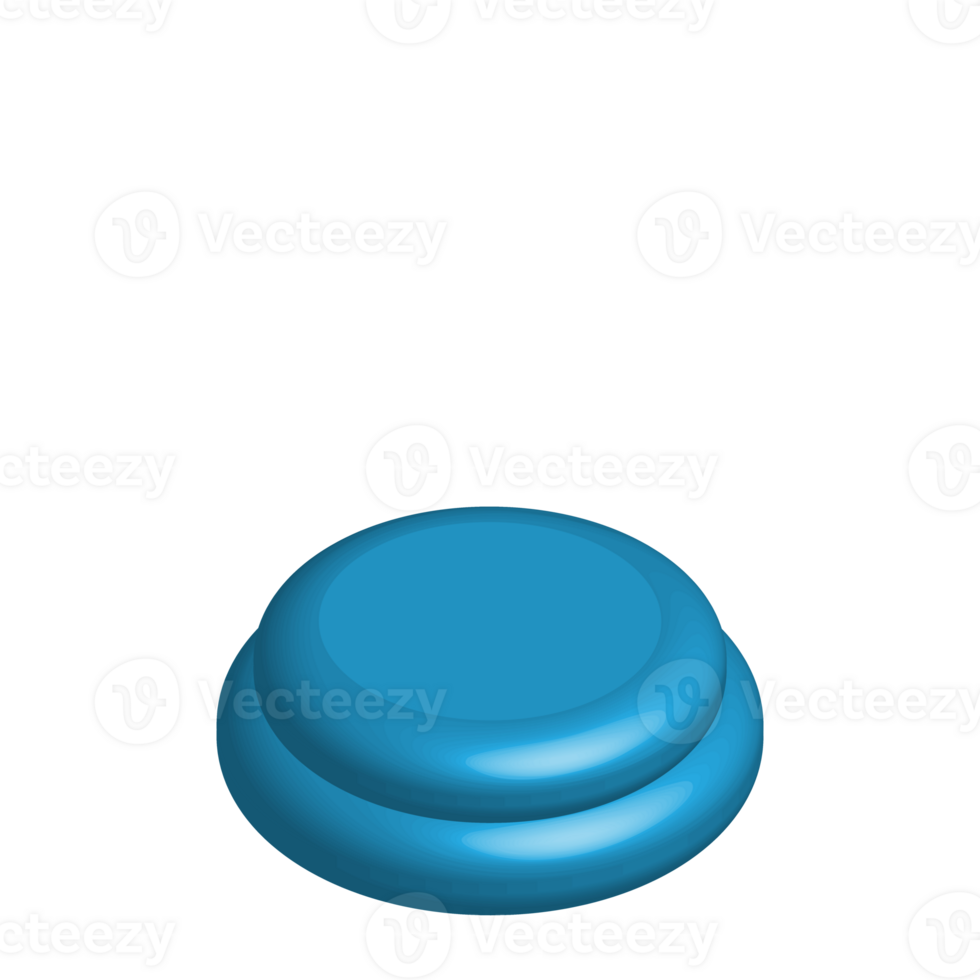 geometry podium shape stage png