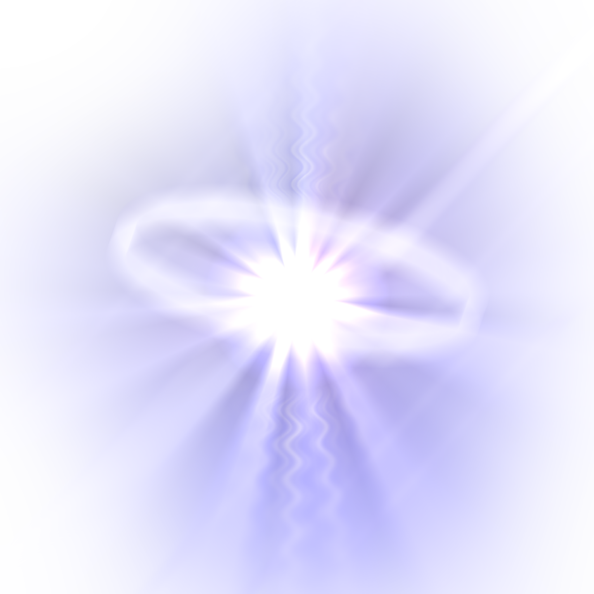 rayos de luz brillo flash sol estrella efecto 13453253 PNG