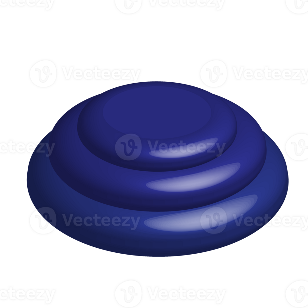 geometry podium shape stage png