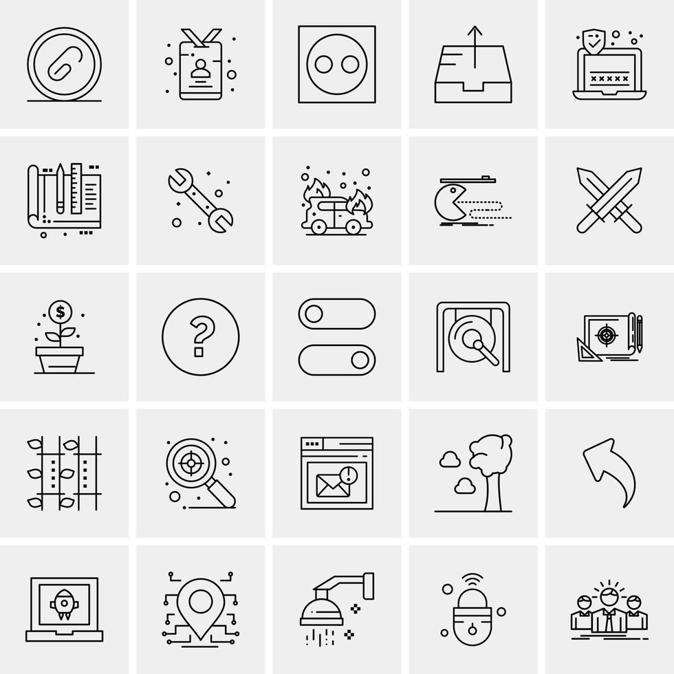 Arrow Up Forward Abstract Flat Color Icon Template vector