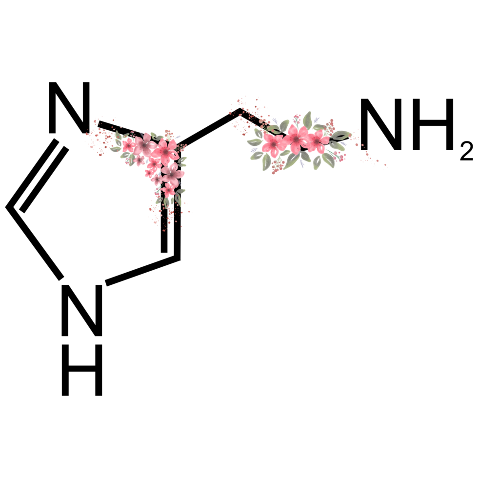 ästhetische chemie kunst png