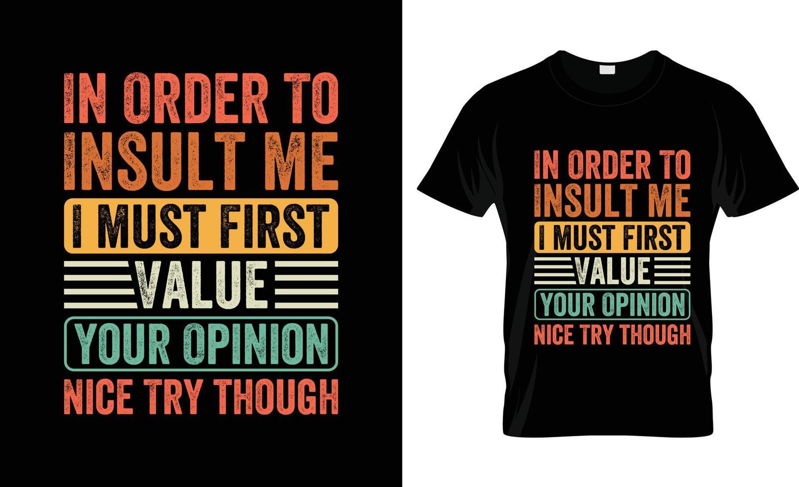 Sarcastic t-shirt design, Sarcastic t-shirt slogan and apparel design, Sarcastic typography, Sarcastic vector, Sarcastic illustration vector