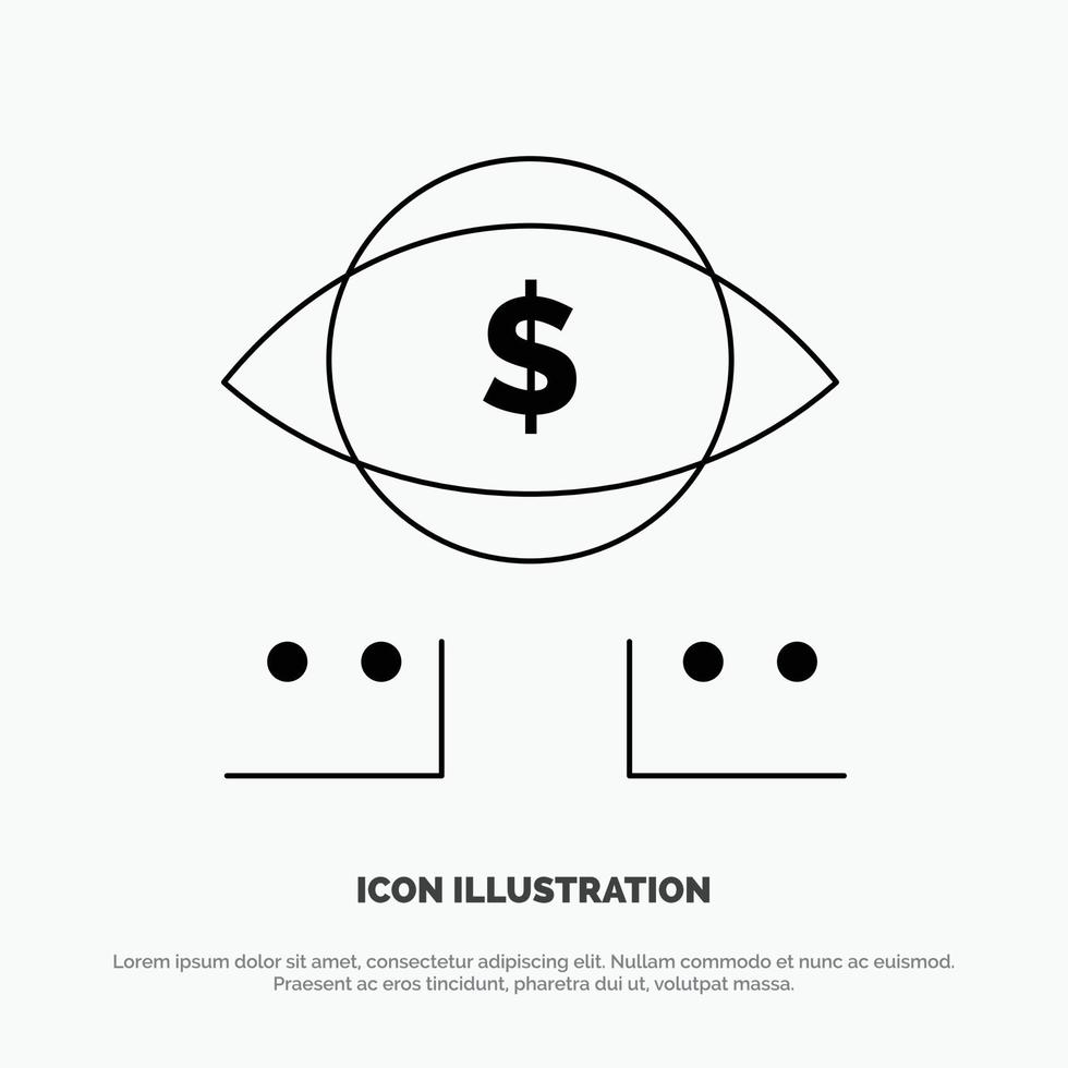 16 iconos de negocios universales vector ilustración de icono creativo para usar en proyectos relacionados con la web y dispositivos móviles