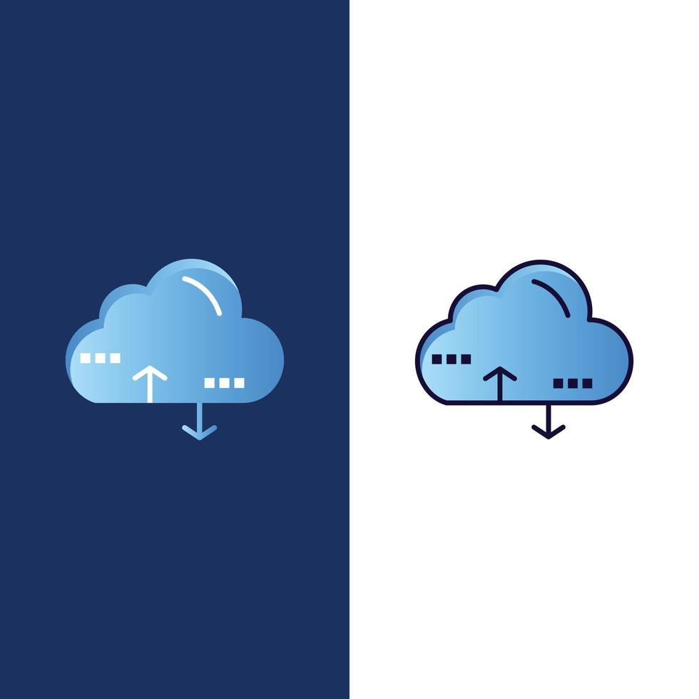 25 Universal Business Icons Vector Creative Icon Illustration to use in web and Mobile Related proj
