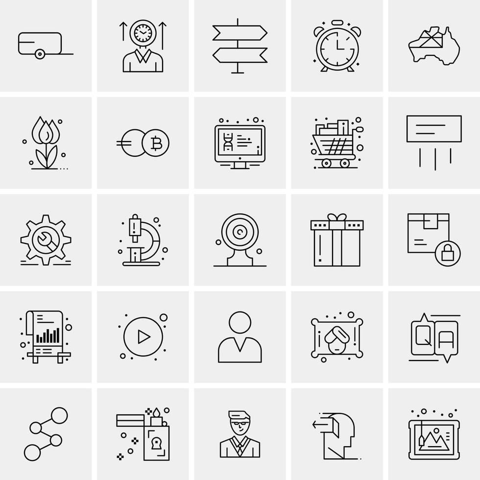 Our Services World Globe Internet Education Solid Glyph Icon Web card Template vector